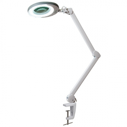 Лампа-лупа harizma h10445 SMD-8D