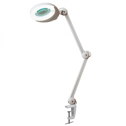 Лампа-лупа harizma h10443