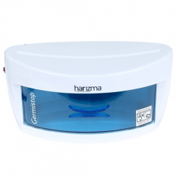 УФ камера для обработки инструментов harizma h10438