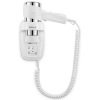 Настенный фен Valera Action Protect 1600 Shaver White