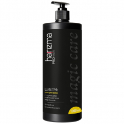 Шампунь harizma prohair Magic Care 1000 ml