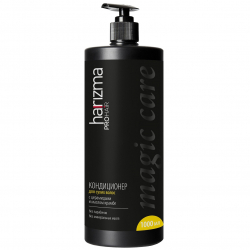 Кондиционер harizma prohair Magic Care 1000 ml