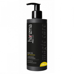 Маска harizma prohair Magic Care 250 ml