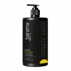 Маска harizma prohair Magic Care 750 ml