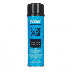 Спрей для очистки и смазки ножей Oster Blade Wash