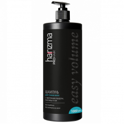 Шампунь harizma prohair Easy Volume 1000 ml