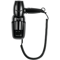 Настенный фен Valera Excel 1600 Shaver Black