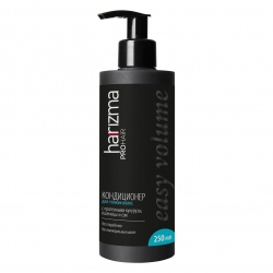 Кондиционер harizma prohair Easy Volume 250 ml