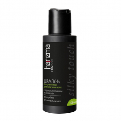 Шампунь harizma prohair Silky Touch 100 ml