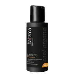Шампунь harizma prohair Cool Argana 100 ml