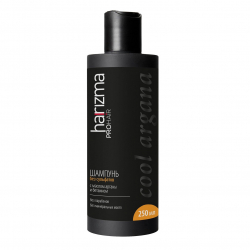 Шампунь harizma prohair Cool Argana 250 ml
