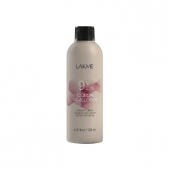 Крем-окислитель Lakme Color Developer 9V (2.7%) 120 ml
