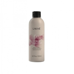 Крем окислитель Lakme Color Developer 9V (2.7%) 120 ml