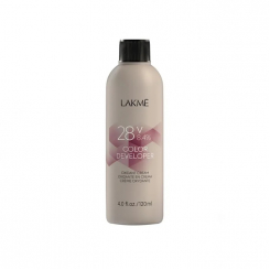 Крем-окислитель Lakme Color Developer 28V (8.4%) 120 ml