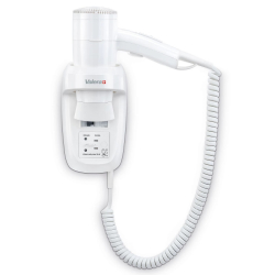 Настенный фен Valera Premium Protect 1200 Shaver 533.03/044.06