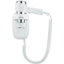 Настенный фен Valera Action Protect 1600 White