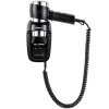 Настенный фен Valera Action Super Plus 1600 Shaver Black