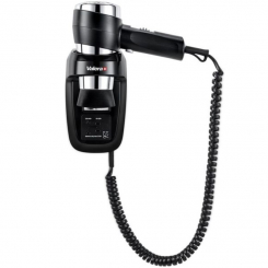 Настенный фен Valera Action Super Plus 1600 Shaver Black
