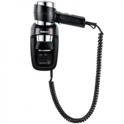 Фен Valera Action Super Plus 1600 Shaver Black