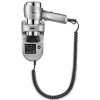 Настенный фен Valera Action Super Plus 1600 Shaver Silver