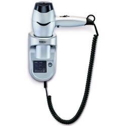 Настенный фен Valera Excel 1600 Shaver Silver