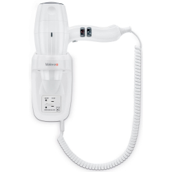 Настенный фен Valera Silent Jet Protect 1200 Shaver