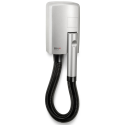 Настенный фен Valera Hotello Silver