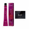 Крем-краска Lakme Collage 5/17 60 ml
