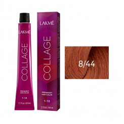 Крем-краска Lakme Collage 8/44 60 ml