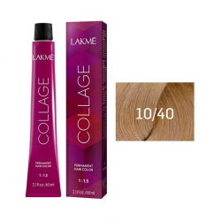 Краска Lakme Collage 10/40