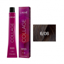 Краска Lakme Collage 6/06