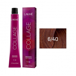Крем-краска Lakme Collage 6/40 60 ml