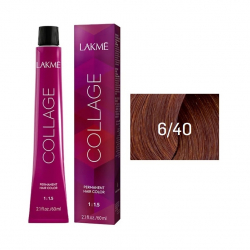 Краска Lakme Collage 6/40