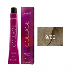 Крем-краска Lakme Collage 9/60 60 ml