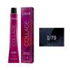Крем-краска Lakme Collage 1/70 60 ml