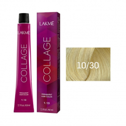 Краска Lakme Collage 10/30