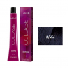 Крем-краска Lakme Collage 3/22 60 ml