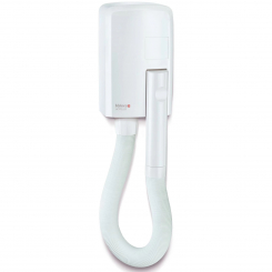 Настенный фен Valera Hotello BLDC White