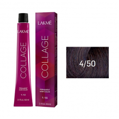 Крем-краска Lakme Collage 4/50 60 ml