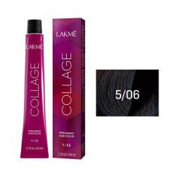 Краска Lakme Collage 5/06