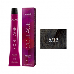 Крем-краска Lakme Collage 5/13 60 ml