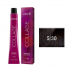 Крем-краска Lakme Collage 5/30 60 ml