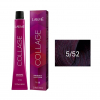 Крем-краска Lakme Collage 5/52 60 ml