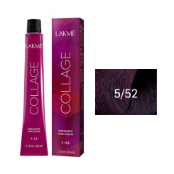 Крем-краска Lakme Collage 5/52 60 ml