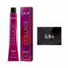 Крем-краска Lakme Collage 5/64 60 ml