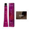 Крем-краска Lakme Collage 8/60 60 ml