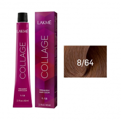 Крем-краска Lakme Collage 8/64 60 ml