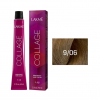 Крем-краска Lakme Collage 9/06 60 ml