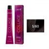 Крем-краска Lakme Collage 5/60 60 ml