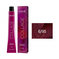 Крем-краска Lakme Collage 6/95 60 ml